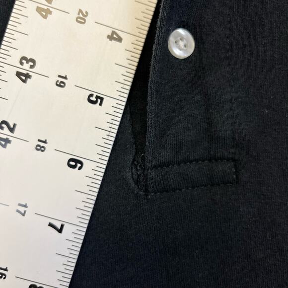 Cinemark Theaters Dr Seuss' The Lorax Polo Shirt Movie Theater Employee 2012 - Picture 9 of 10